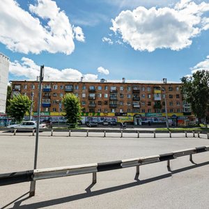 Ulitsa Obnorskogo, 14 ، نوفوكوزنتسك: صورة