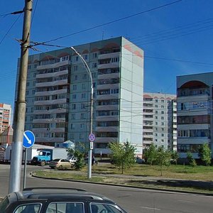 Poshekhonskoye shosse, 9, Vologda: photo