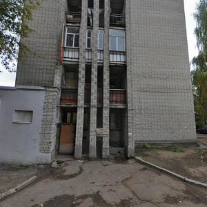 Egorova Street, 3, Vladimir: photo