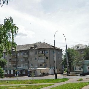 Michurinskaya Street, 72, Tambov: photo