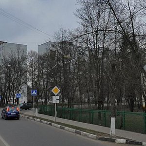 Ulitsa Dzerzhinskogo, 2, : foto