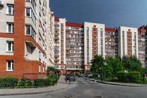 Veteranov Avenue, 108к1 ، سان بطرسبرغ: صورة