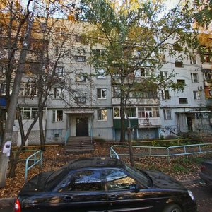 Pechyorskaya ulitsa, 3, Samara: photo