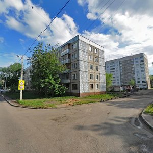Kavaleriyskaya Street, 44 ، : صورة