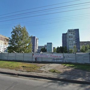 Кемерово, Октябрьский проспект, 97А: фото