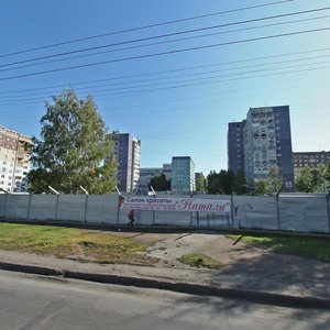 Oktyabrskiy prospekt, 97А, Kemerovo: photo