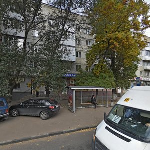 Astrakhanskaya ulitsa, 113/331, Saratov: photo