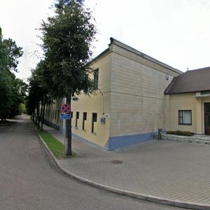 Гродно, Улица Зернова, 3/1: фото