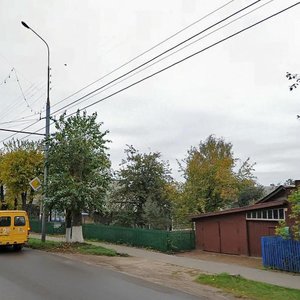 Sovetskaya Street, 28А ، جمهورية ماري إل: صورة