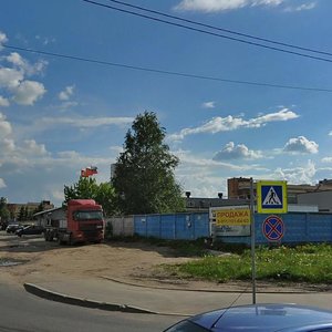 4th Predportoviy Drive, 1к2, Saint Petersburg: photo