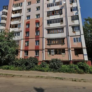 Орёл, Улица Тургенева, 52: фото