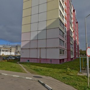 Vulica Praŭdy, 66к4, Vitebsk: photo