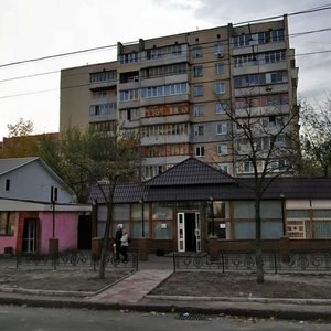 Heroiv Stalinhrada Avenue, 65В, Kyiv: photo