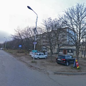 Prospekt Svobody, 48, : foto