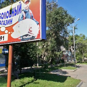 Shevchuka Street, 19, Khabarovsk: photo