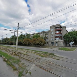 Morozova street, 1, : foto