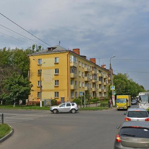 Ulitsa Zhulyabina, 8, : foto