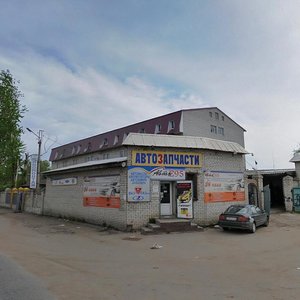 Staritskoe Highway, 27А, Tver: photo