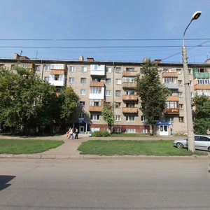 Ulitsa Mashinostroiteley, 17, : foto