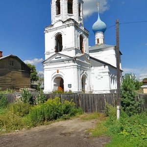 Perovskii Lane, 10А, Rostov: photo