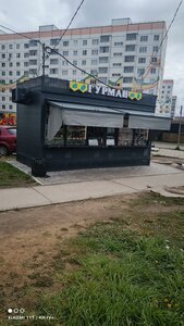 Bolshaya Moskovskaya Street, 122к1/5, : foto