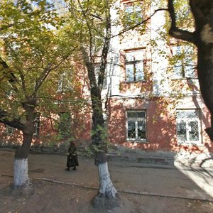 Emilii Alekseevoy Street, 6, Barnaul: photo