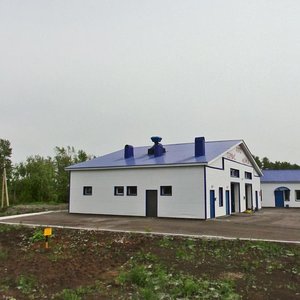 Industrialnoye shosse, 5К2, : foto