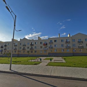 Ivana Finyutina Boulevard, 10, : foto