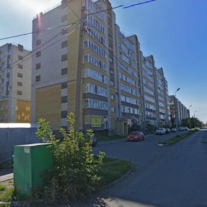 Ulitsa Zvezdova, 132к1, : foto