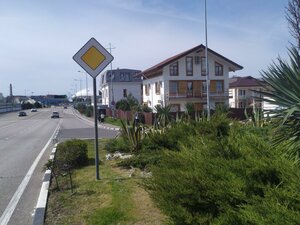 Ruzheynaya Street, 84, Krasnodar Krai: photo