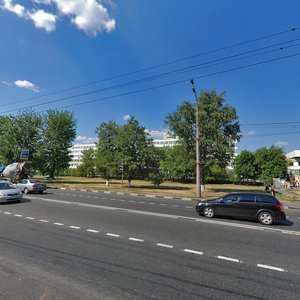 Ryazansky Avenue, 99с4, Moscow: photo