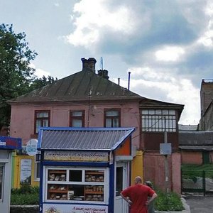 Soborna vulytsia, 211, Rivne: photo