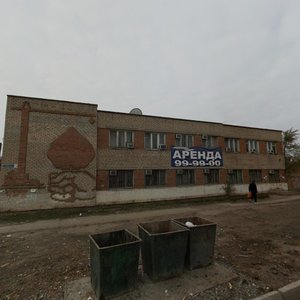 Volskaya Street, 1А, Astrahan: photo