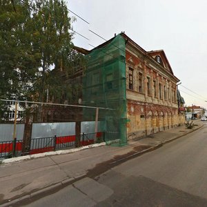 Gladilova Street, 22, Kazan: photo