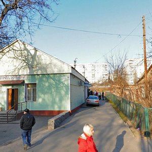 Vulytsia Hryzodubovoi, 97 ، : صورة