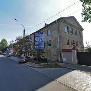 Pohranychna vulytsia, 165, Mykolaiv: photo