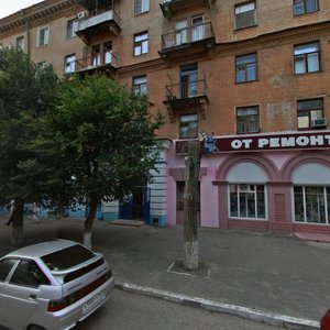 Kanatchikov Avenue, 1, : foto