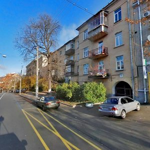 Liuteranska Street, 19, Kyiv: photo