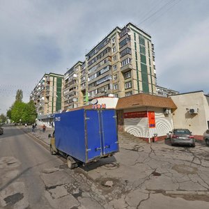 Yunosti Boulevard, 2, Belgorod: photo