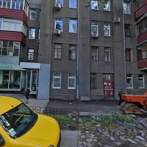 Chernyshevska vulytsia, 96, Kharkiv: photo