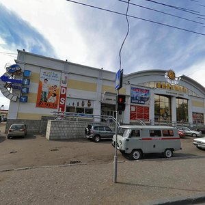 Окружная 27в пенза карта
