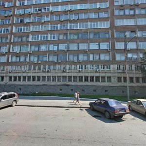 Mamina-Sibiryaka Street, 85, Yekaterinburg: photo