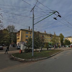 Pervomayskaya Street, 132, Yoshkar‑Ola: photo