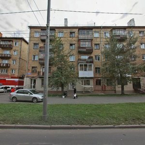 Svobodny prospekt, 51, Krasnoyarsk: photo