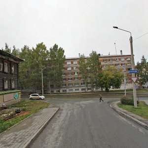 Soviet Street, 59, Tomsk: photo