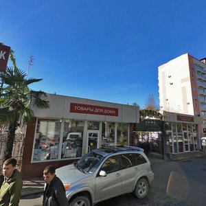 Сочи, Улица Голубые Дали, 58/11с4: фото