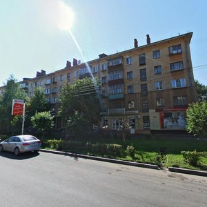 Prospekt Stroiteley, 13, Nizhniy Tagil: photo