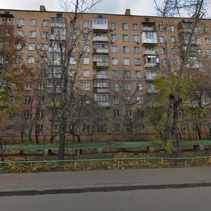 Москва, Улица Василисы Кожиной, 8к2: фото