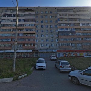 Ulitsa Energetikov, 3, Kazan: photo