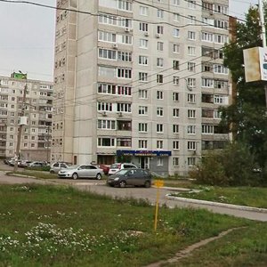 Ufimskoye Shosse Street, 31, Ufa: photo